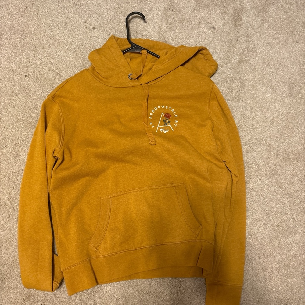 Aeropostale Women’s Amber Hoodie